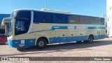 Viação Novo Horizonte 1033311 na cidade de Barra da Estiva, Bahia, Brasil, por Flávio  Santos. Número da foto: #11688087.