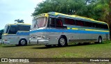 Ônibus Particulares 4222 na cidade de Campinas, São Paulo, Brasil, por Ricardo Luciano. Número da foto: #11687741.