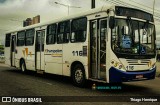 Trampolim da Vitória 116 na cidade de Natal, Rio Grande do Norte, Brasil, por Thiago Henrique. Número da foto: #11688673.