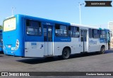 Concessionária Salvador Norte - CSN Transportes 10375 na cidade de Salvador, Bahia, Brasil, por Gustavo Santos Lima. Número da foto: #:id.
