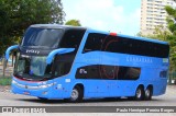 Expresso Guanabara 702 na cidade de Fortaleza, Ceará, Brasil, por Paulo Henrique Pereira Borges. Número da foto: #11689597.