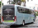 Viação Garcia 82015 na cidade de Florianópolis, Santa Catarina, Brasil, por Bruno Barbosa Cordeiro. Número da foto: #11690216.