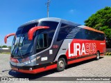 Lirabus 12191 na cidade de Hortolândia, São Paulo, Brasil, por José Eduardo Garcia Pontual. Número da foto: #:id.