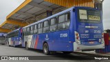 BB Transportes e Turismo 27.459 na cidade de Santana de Parnaíba, São Paulo, Brasil, por Thiago Lima. Número da foto: #:id.