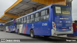 BB Transportes e Turismo 27.459 na cidade de Santana de Parnaíba, São Paulo, Brasil, por Thiago Lima. ID da foto: :id.