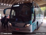 Auto Viação Camurujipe 4914 na cidade de Salvador, Bahia, Brasil, por Alexandre  Magnus. Número da foto: #11688592.