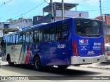 Next Mobilidade - ABC Sistema de Transporte 80.901 na cidade de São Bernardo do Campo, São Paulo, Brasil, por Juliano Soares. Número da foto: #11687575.