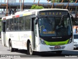Viação Pavunense B32754 na cidade de Rio de Janeiro, Rio de Janeiro, Brasil, por Yaan Medeiros. Número da foto: #:id.