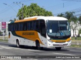 Viação Bassamar 169 na cidade de Juiz de Fora, Minas Gerais, Brasil, por André Luiz Gomes de Souza. Número da foto: #11689683.