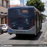 São Dimas Transportes 11309 na cidade de Belo Horizonte, Minas Gerais, Brasil, por Marco Menin. ID da foto: :id.