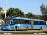 Transportes Futuro E30504C na cidade de Rio de Janeiro, Rio de Janeiro, Brasil, por Willian Raimundo Morais. ID da foto: :id.