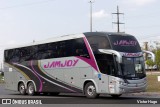 Viação Jam Joy 9617 na cidade de Marabá, Pará, Brasil, por Victor Hugo. Número da foto: #11689129.