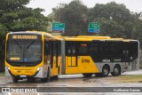 Mobi Rio E902265 na cidade de Rio de Janeiro, Rio de Janeiro, Brasil, por Guilherme Gomes. Número da foto: #:id.
