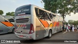 Nossa Senhora de Fátima Auto Ônibus 585 na cidade de Paulínia, São Paulo, Brasil, por Allan Henrique. Número da foto: #11687820.