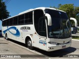 Ledebuhr Transportes 3964 na cidade de Pelotas, Rio Grande do Sul, Brasil, por Pedro Silva. Número da foto: #:id.