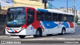 Viação Pavunense B32515 na cidade de Rio de Janeiro, Rio de Janeiro, Brasil, por Guilherme Breda. Número da foto: #11688275.