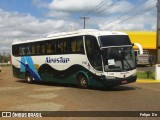AiresTur 7100 na cidade de Rolândia, Paraná, Brasil, por Felipe  Dn. Número da foto: #11690098.