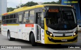 Viação Araguarina 3191 na cidade de Goiânia, Goiás, Brasil, por Carlos Júnior. Número da foto: #11689273.