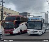 Magalhães Turismo 2865 na cidade de Belém, Pará, Brasil, por Paul Azile. Número da foto: #11688818.