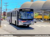 Avanço Transportes 3020 na cidade de Salvador, Bahia, Brasil, por André Pietro  Lima da Silva. Número da foto: #11687684.