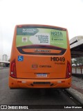 Auto Viação Redentor HI049 na cidade de Curitiba, Paraná, Brasil, por Lohan Mariano. Número da foto: #11688449.