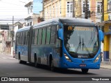Integração Transportes 0414001 na cidade de Manaus, Amazonas, Brasil, por Thiago Bezerra. Número da foto: #11687647.