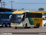 Empresa Gontijo de Transportes 18775 na cidade de Vitória da Conquista, Bahia, Brasil, por João Emanoel. Número da foto: #11689894.