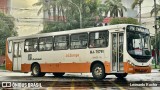 Via Loc BJ-75711 na cidade de Belém, Pará, Brasil, por Leonardo Rocha. Número da foto: #:id.