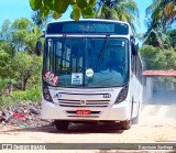 AVP - Auto Viação Paraíso 5227 na cidade de São Cristóvão, Sergipe, Brasil, por Dayvison Santiago. Número da foto: #11687926.