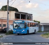 Viação Serrana 15202 na cidade de Serra, Espírito Santo, Brasil, por Wellington  da Silva Felix. Número da foto: #11689706.