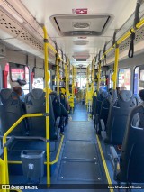 BRT Salvador 40028 na cidade de Salvador, Bahia, Brasil, por Luís Matheus Oliveira. Número da foto: #:id.