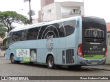 Viação Garcia 82226 na cidade de Florianópolis, Santa Catarina, Brasil, por Bruno Barbosa Cordeiro. Número da foto: #11690208.