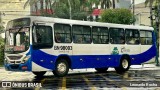 Transportes Barata BN-98003 na cidade de Belém, Pará, Brasil, por Leonardo Rocha. Número da foto: #:id.
