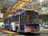 Next Mobilidade - ABC Sistema de Transporte 81.459 na cidade de Santo André, São Paulo, Brasil, por Juliano Soares. Número da foto: #11687574.