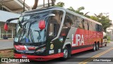 Lirabus 20003 na cidade de Paulínia, São Paulo, Brasil, por Allan Henrique. Número da foto: #11687824.