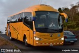 Transportes Miramar AYMARA na cidade de San Ramón, Alajuela, Costa Rica, por Alejandro Gutiérrez. Número da foto: #11689488.