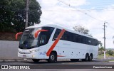 Expresso Adamantina 431426 na cidade de Marília, São Paulo, Brasil, por Francisco Ivano. Número da foto: #:id.