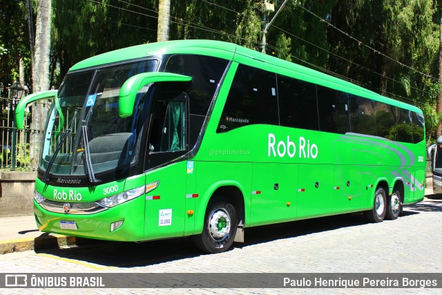 Rob Rio 3000 na cidade de Petrópolis, Rio de Janeiro, Brasil, por Paulo Henrique Pereira Borges. ID da foto: 11691796.