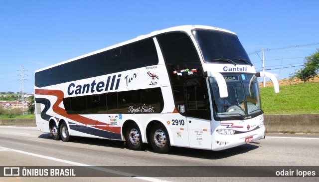 Cantelli Tur Agência de Viagens e Turismo 2910 na cidade de Caçapava, São Paulo, Brasil, por odair lopes. Número da foto: #11692230.