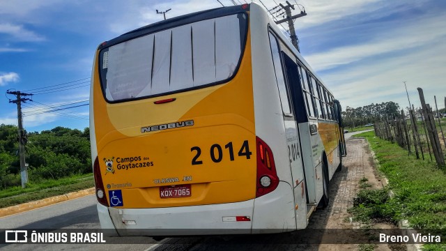 Transporte e Comércio Turisguá 2 014 na cidade de Campos dos Goytacazes, Rio de Janeiro, Brasil, por Breno Vieira. ID da foto: 11690879.