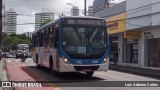 Consórcio Recife 916 na cidade de Recife, Pernambuco, Brasil, por Luiz Adriano Carlos. Número da foto: #:id.