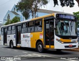 Transunião Transportes 3 6592 na cidade de São Paulo, São Paulo, Brasil, por Bruno - ViajanteFLA. Número da foto: #:id.