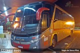 Kin-Guin Turismo e Transporte 1026 na cidade de Santa Cruz do Rio Pardo, São Paulo, Brasil, por Sérgio de Sousa Elias. Número da foto: #11692284.
