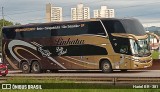Linhatur Hotel e Turismo 8020 na cidade de Betim, Minas Gerais, Brasil, por Hariel BR-381. Número da foto: #:id.