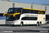 RodeRotas - Rotas de Viação do Triângulo 2232 na cidade de Santos, São Paulo, Brasil, por Ubirajara Gomes. Número da foto: #:id.