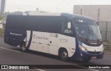 Viação Litoral Norte 92720 na cidade de Salvador, Bahia, Brasil, por Itamar dos Santos. Número da foto: #:id.
