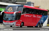 Expresso São Luiz 10010 na cidade de Feira de Santana, Bahia, Brasil, por Wesley Queiroz. Número da foto: #11691709.