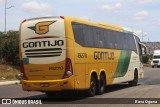 Empresa Gontijo de Transportes 19270 na cidade de Vitória da Conquista, Bahia, Brasil, por Rava Ogawa. Número da foto: #11691321.