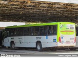 BsBus Mobilidade 500917 na cidade de Candangolândia, Distrito Federal, Brasil, por Isaac Araújo de Souza. Número da foto: #:id.