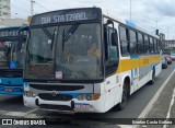 Luza Turismo 2090 na cidade de Cariacica, Espírito Santo, Brasil, por Everton Costa Goltara. Número da foto: #11690686.